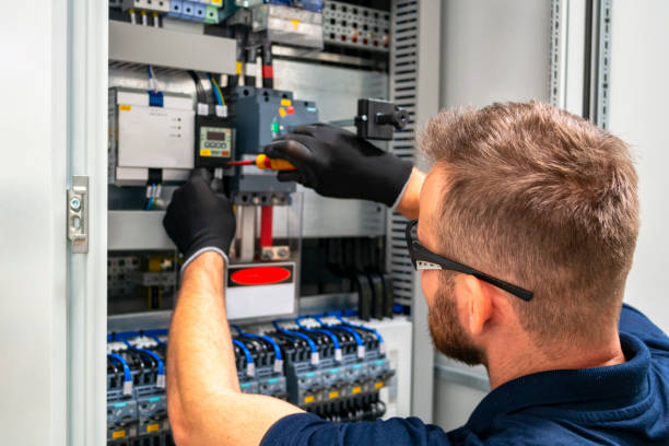 Best Electric Panel Repair  in Vinings, GA