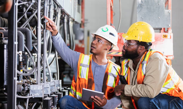 Electrical Upgrades for Homes in GA