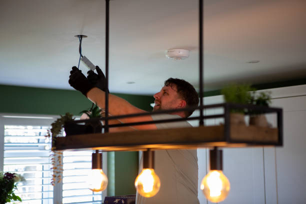 Best Best Electricians Near Me  in Vinings, GA