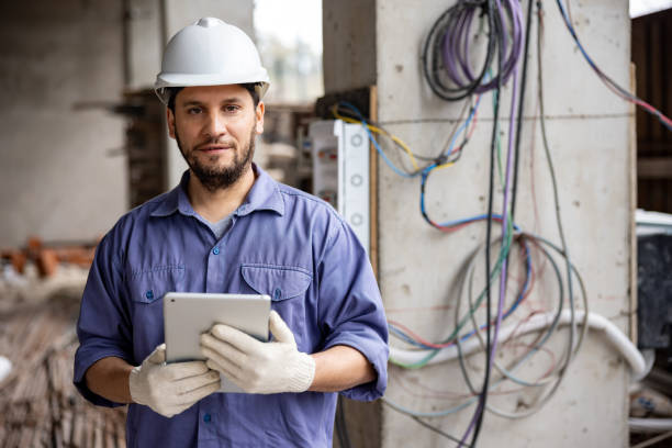 Best Best Electricians Near Me  in Vinings, GA