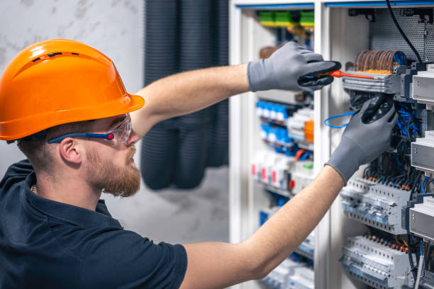 Best Electrical Installation Contractor  in Vinings, GA