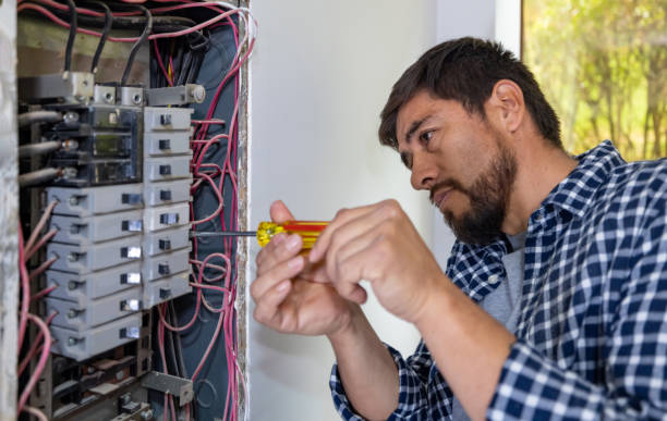 Best Electrical Contractors for Businesses  in Vinings, GA